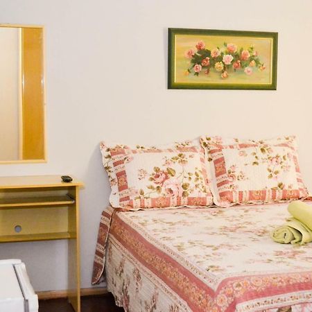 Galeria Hotel Lajinha Zewnętrze zdjęcie