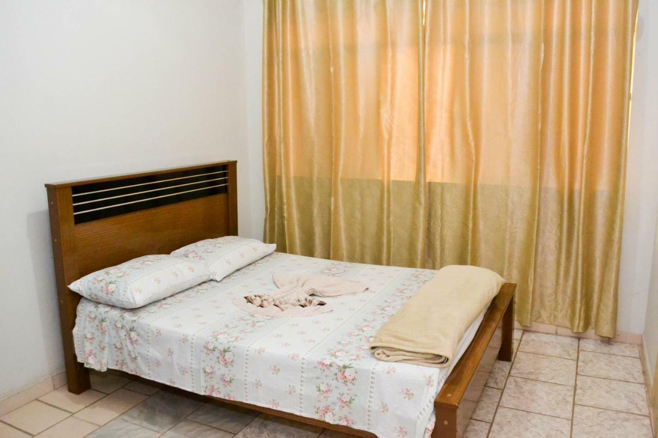 Galeria Hotel Lajinha Zewnętrze zdjęcie